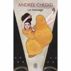 ISBN Le Message, Romance, Français, Livre broché
