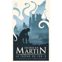 L'invincible forteresse (Poche)