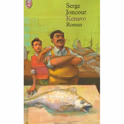 ISBN Kenavo, Romance, Français, Livre broché