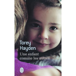 Une enfant comme les autres (Poche)