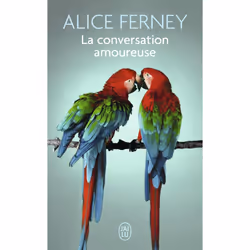 ISBN La Conversation Amoureuse, Romance, Français, Livre broché