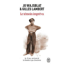 Le témoin imprévu