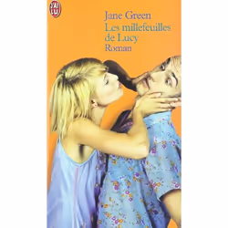 ISBN Les Millefeuilles De Lucy, Romance, Français, Livre broché