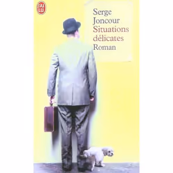 ISBN Situations Delicates, Romance, Français, Livre broché