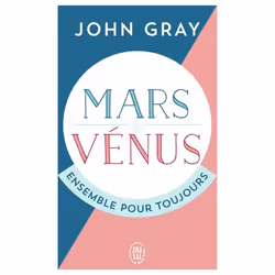 ISBN Mars et Vénus ensemble pour toujours, John Gray, Santé, esprit et corps, Anglais, 352 pages