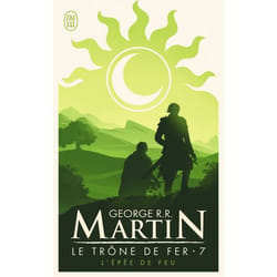 L'épée de feu (Poche)