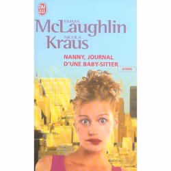 ISBN Nanny, Journal D'Une Baby-Sitter, Romance, Français, Livre broché