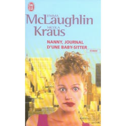 Nanny, journal d'une baby sitter (Poche)