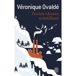 Toutes choses scintillant (Poche)