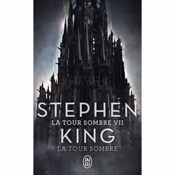 ISBN La Tour Sombre, Stephen King, Fantaisie, Anglais, 960 pages