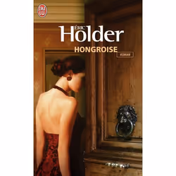 Flammarion HONGROISE, Français, Livre broché, 158 pages