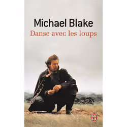 ISBN Danse Avec Les Loups, Romance, Français, Livre broché
