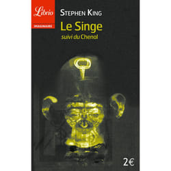 Le Singe - suivi de Le Chenal (Poche)