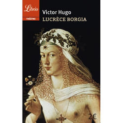 Flammarion Lucrèce Borgia livre fiction litéraire Français