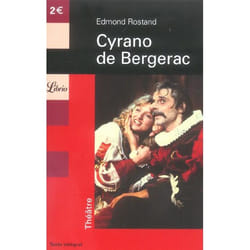 Cyrano de bergerac