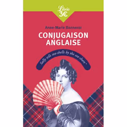 ISBN Conjugaison anglaise, 128 pages