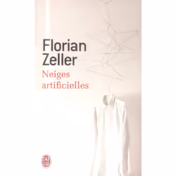 ISBN Neiges Artificielles, Romance, Français, Livre broché