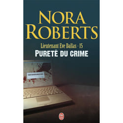 Flammarion PURETE DU CRIME
