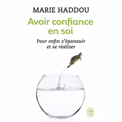 ISBN Avoir Confiance En Soi Pour Enfin S'Epanouir Et Se Realiser, Psychologie, Français