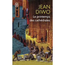 Flammarion LE PRINTEMPS DES CATHEDRALES