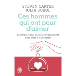 Ces hommes qui ont peur d'aimer