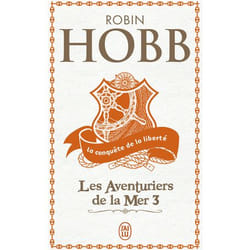 La conquête de la liberté (Poche)