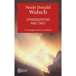 Conversations avec Dieu - Un dialogue hors du commun (Broché)