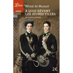 Flammarion À quoi rêvent les jeunes filles livre fiction litéraire Français