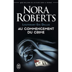 Au commencement du crime (Poche)