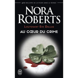 Au coeur du crime (Poche)