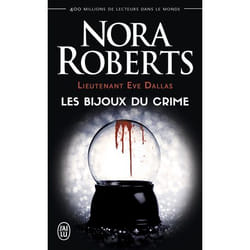 Les bijoux du crime (Poche)
