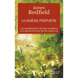 ISBN La dixième prophétie, James Redfield, Aventure, 320 pages