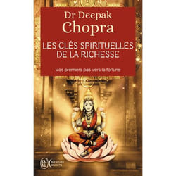 Les clés spirituelles de la richesse