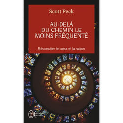 Au-delà du chemin le moins fréquenté