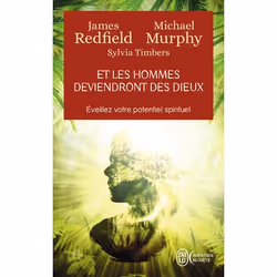 ISBN Et les hommes deviendront des dieux, James Redfield, Aventure, Anglais, 320 pages
