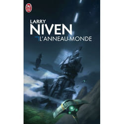 L'Anneau-Monde Tome 1