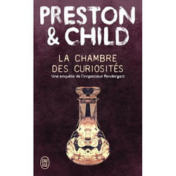 Flammarion LA CHAMBRE DES CURIOSITES