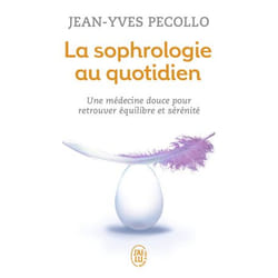 La sophrologie au quotidien (Poche)
