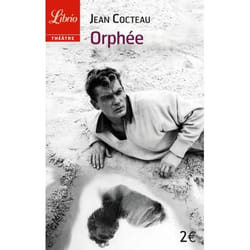 Flammarion Orphée livre fiction litéraire Français