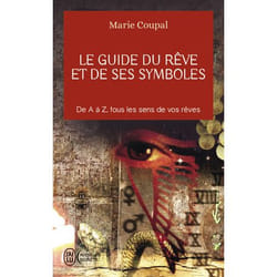 Le guide du rêve et de ses symboles (Broché)
