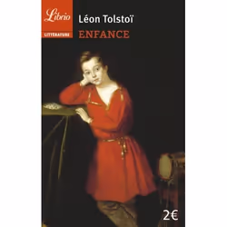 Flammarion Enfance, Littérature, Français, Livre broché, 128 pages