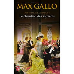 Le chaudron des sorcières