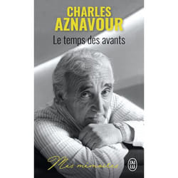 Le temps des avants
