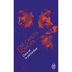 ISBN Clara et la pénombre, José Carlos Somoza, 640 pages