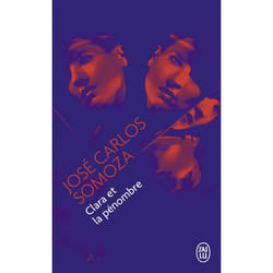 Clara et la pénombre