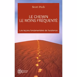 ISBN Le chemin le moins fréquenté, Scott Peck, Aventure, Anglais, 384 pages
