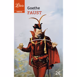 ISBN Faust, Romance, Français, Livre broché