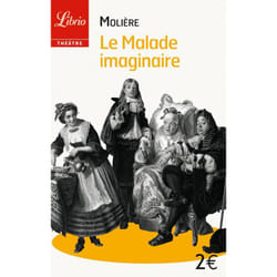 Le malade imaginaire