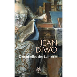 Demoiselles des Lumières