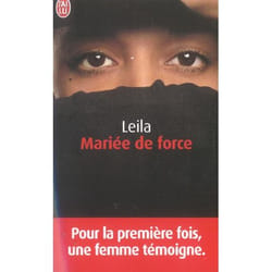 Mariée de force